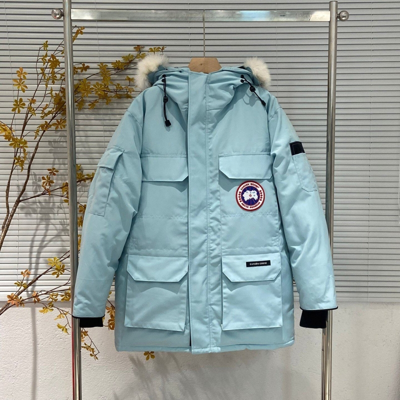 Moncler Down Coat
